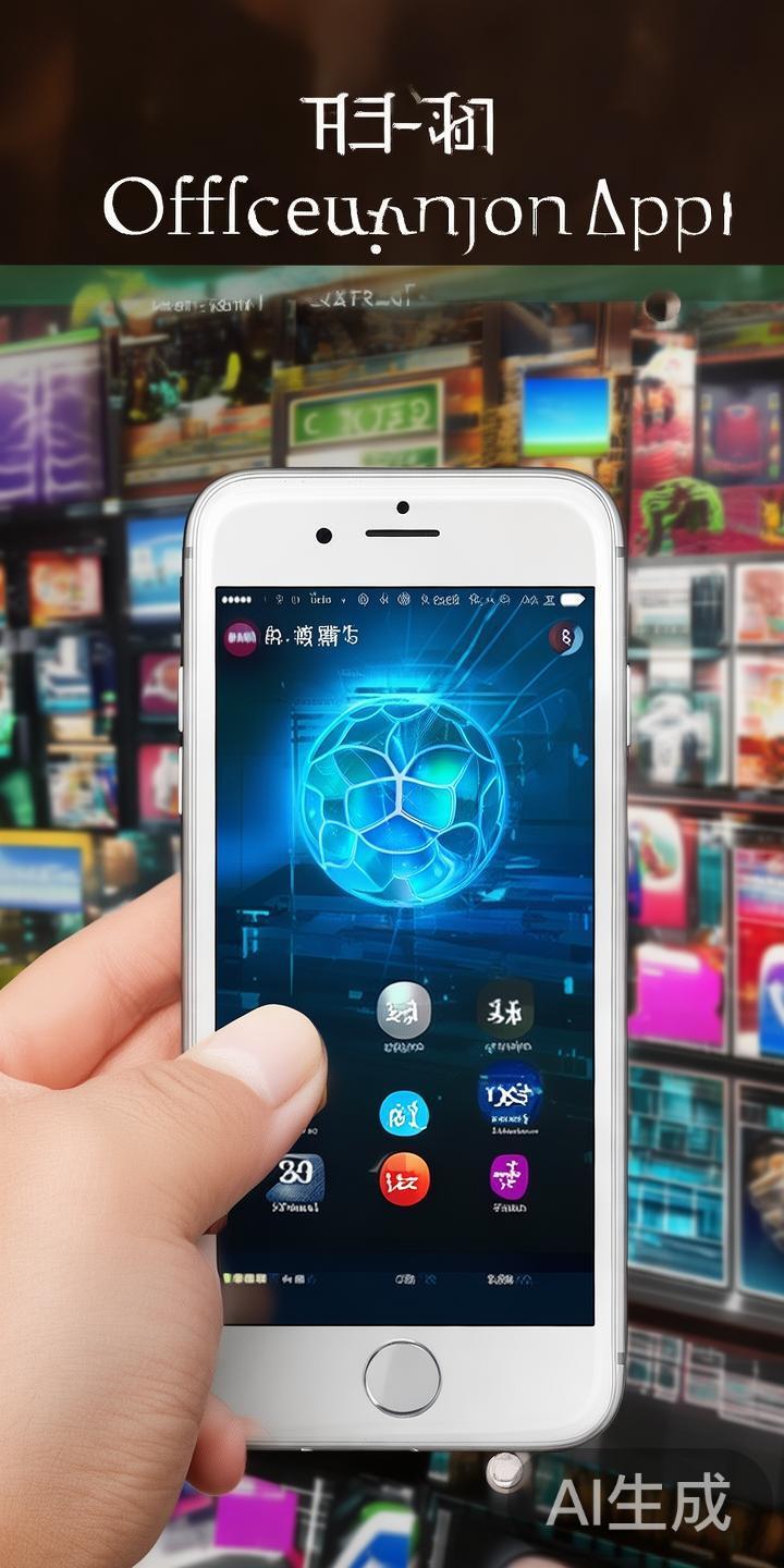 使用正规应用渠道：除了网页端，爱游戏体育也可能推出