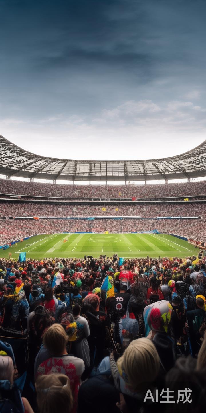 每年的“爱游戏体育杯国家德比”都被视为年度重磅事件