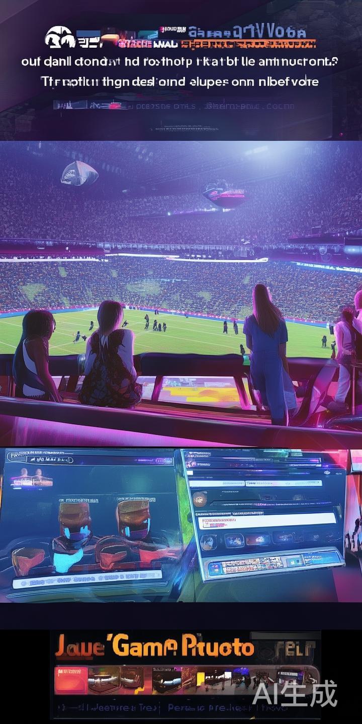 在当今数字娱乐时代，爱游戏体育平台以其丰富的赛事资