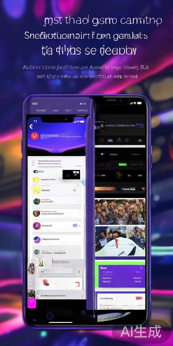 当前版本的Ly爱游戏体育官网app不仅在界面设计上