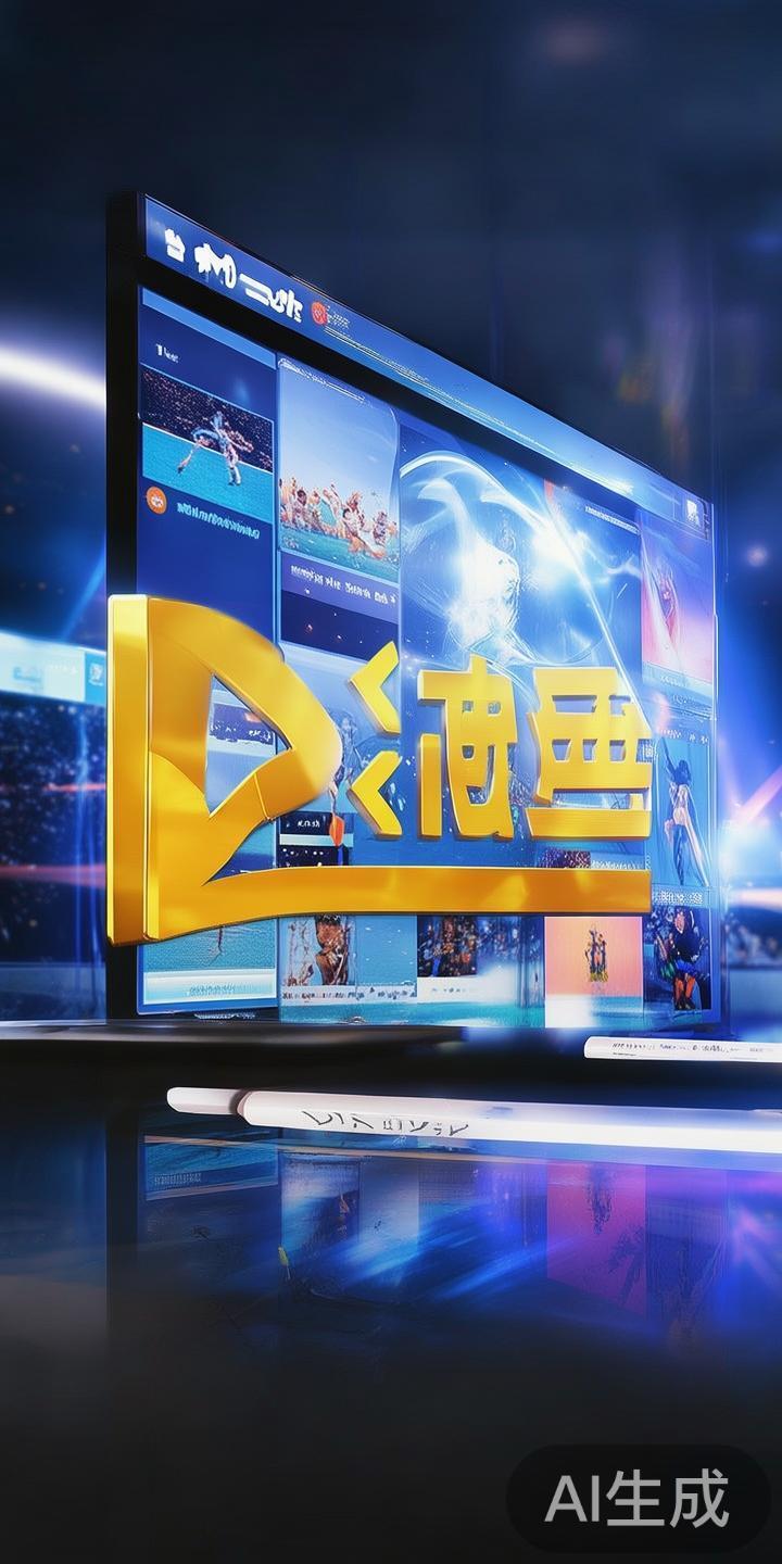 随着移动互联网的发展，众多体育直播平台如雨后春笋般