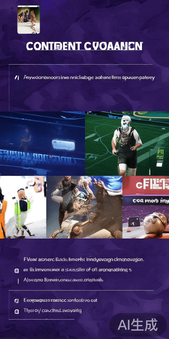 优质的内容是吸引粉丝和保持用户粘性的关键。在内容规