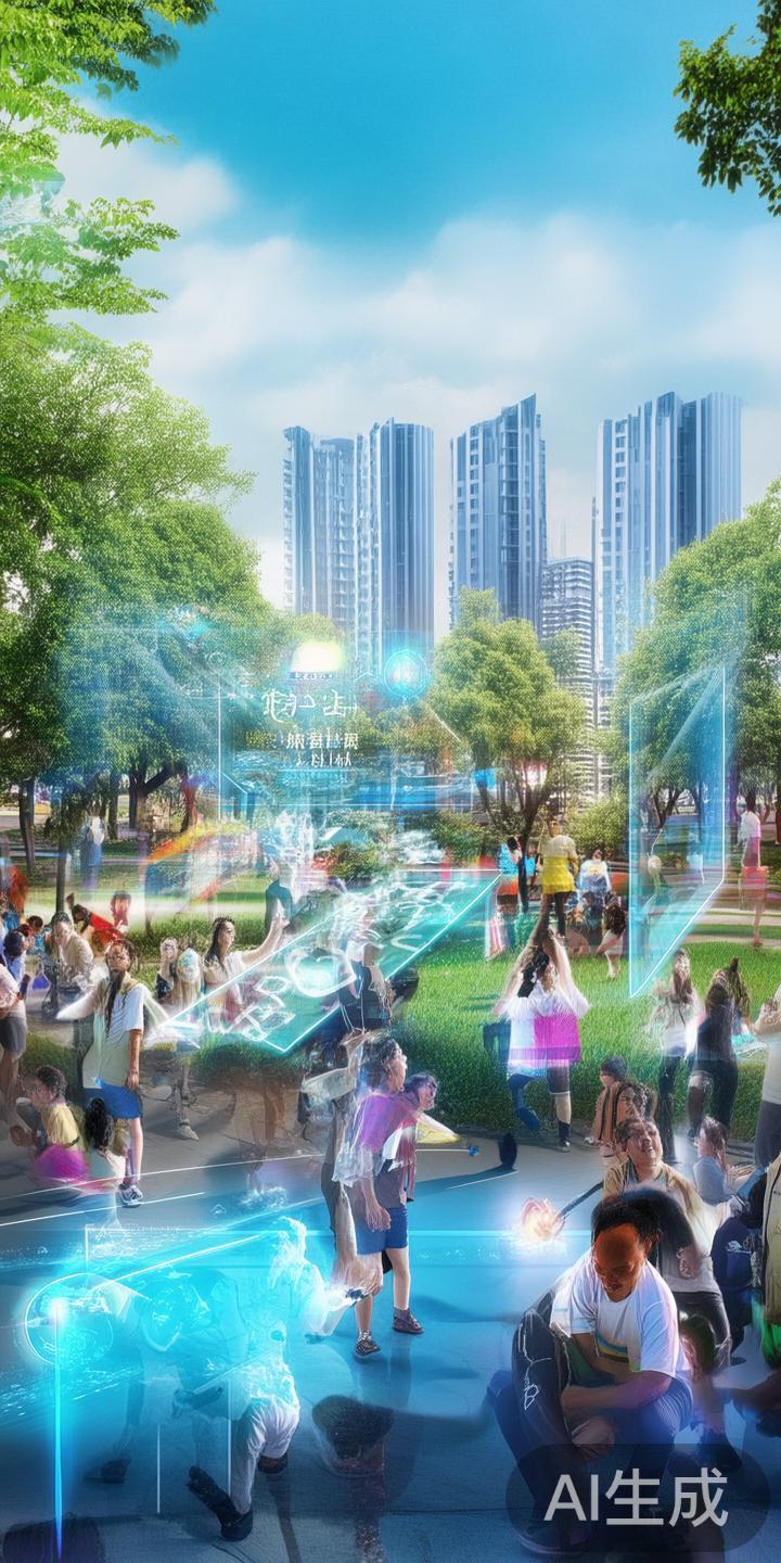 随着人们对健康生活理念的不断追求，体育运动与娱乐方