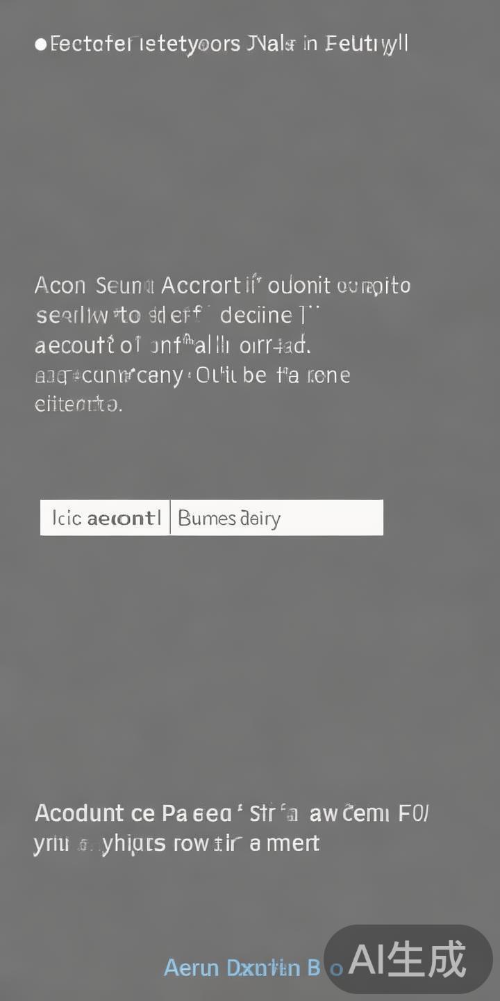 在“账户设置”或“安全中心”中，通常会有“账号注销