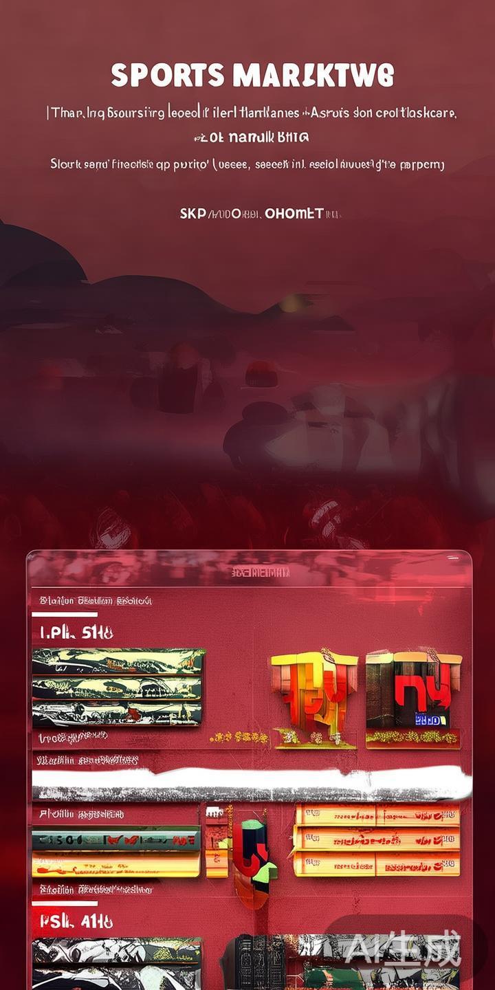 随着体育营销的不断发展，数字娱乐和体育赛事之间的结