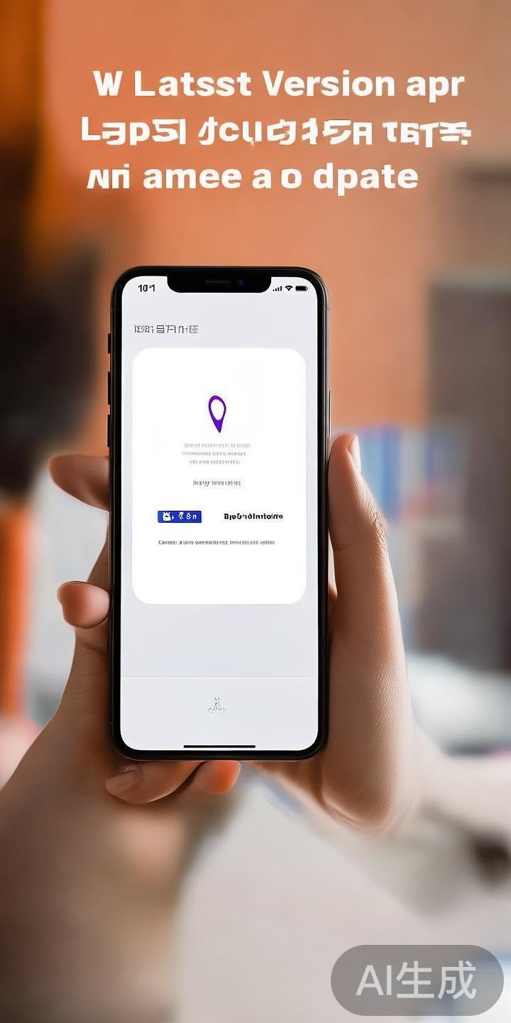 在进行登录操作前，确保您的手机已连接稳定的网络（W