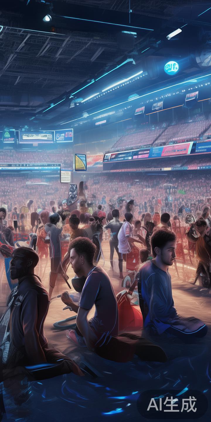 然而，随着时间推移，爱游戏体育面对的市场环境发生了