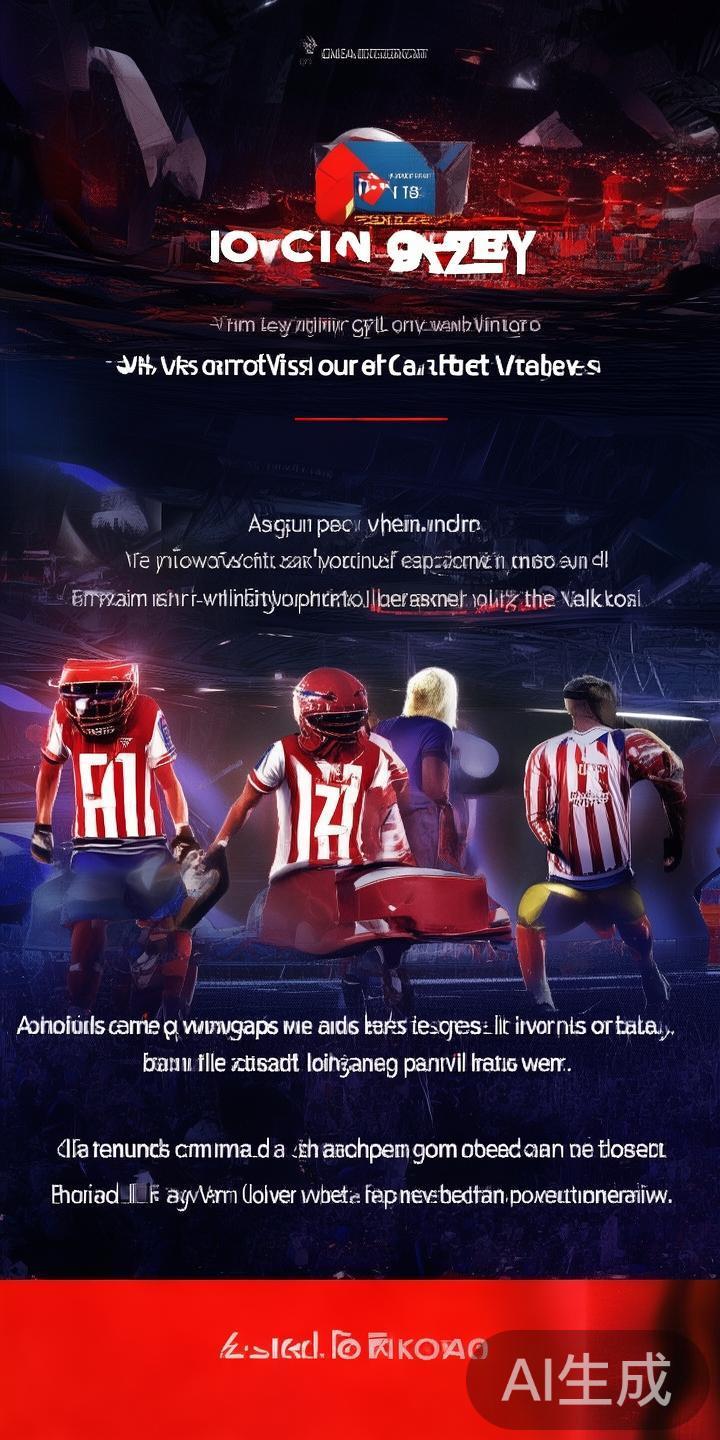 联合打造品牌赛事与互动活动&nbsp;——&nbsp;爱游戏体育平台将