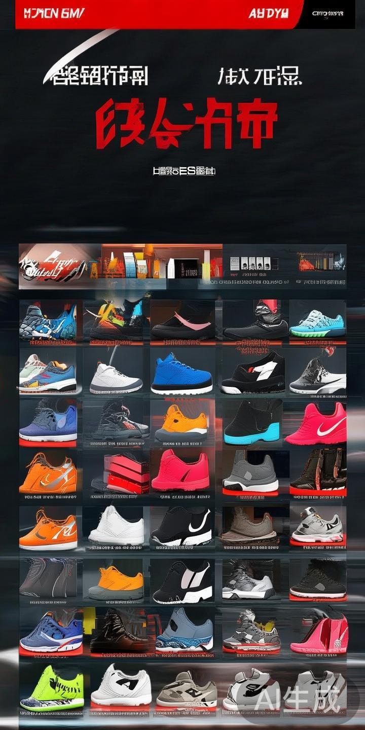 爱游戏体育平台作为近年来崛起的线上体育购物平台，凭