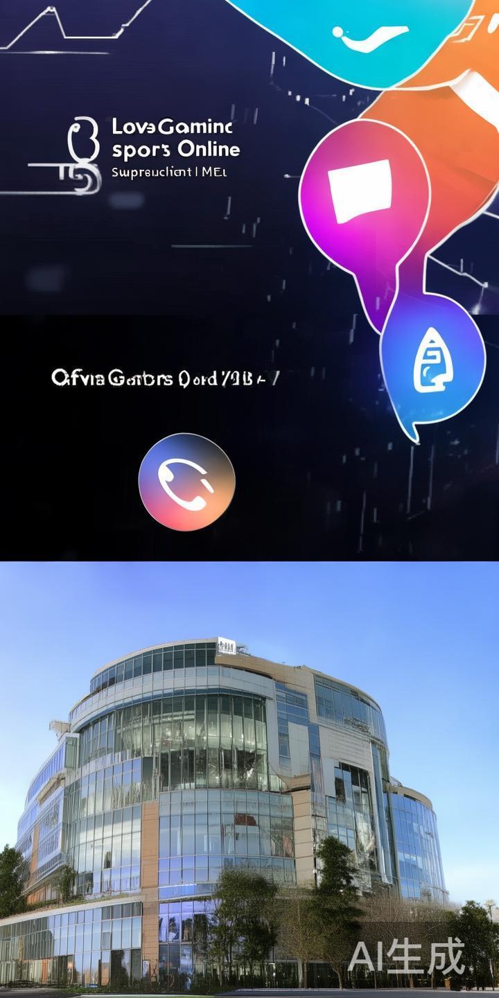 爱游戏体育在线客服中心详细地址及联系方式全面介绍 由于近年来线上服务不断完善,爱游戏体育在线更强调通