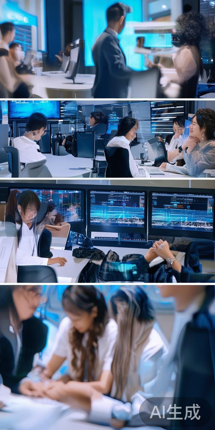 在当前数字娱乐快速发展的背景下，游戏行业的竞争日益