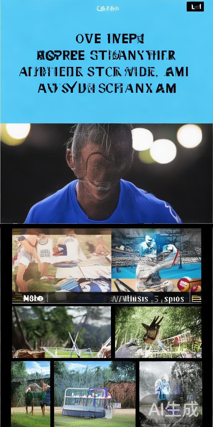 爱游戏体育故事在线听:畅享精彩体育瞬间尽在掌握 在“爱游戏体育故事在线听”平台上,你可以听到丰富多